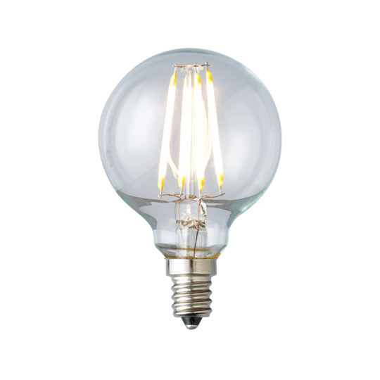 Décor G16.5 | 25W Replacing