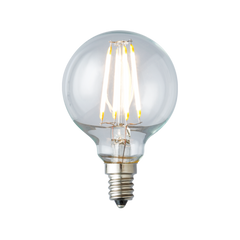 Décor G16.5 | 60W Replacing