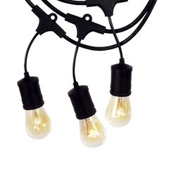 Outdoor String Lights