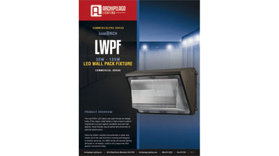 luxoⒶRCH | LWPF