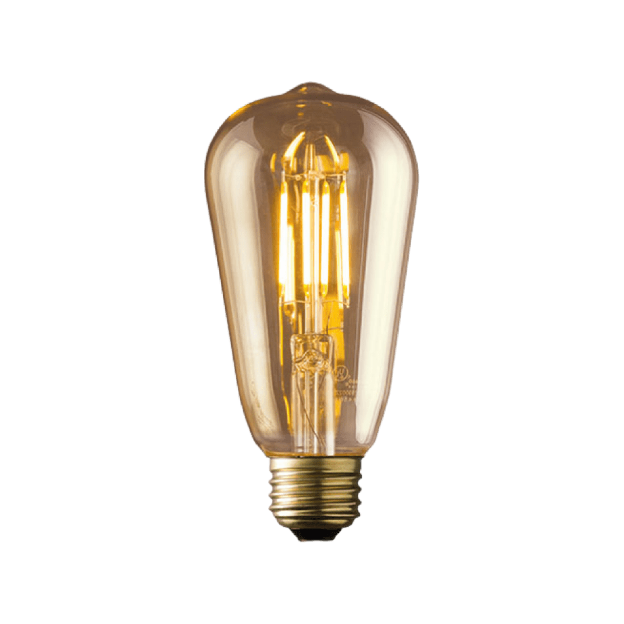 Edison | 60W