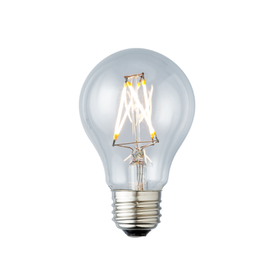 Décor A17 | 40W Replacing