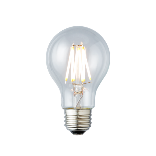 Décor A19 | 40W Replacing