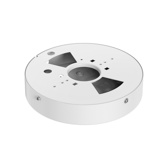 EM15-HMB/170DC + Surface Mount J-Box Kit