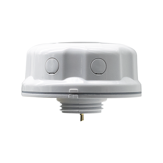 Outdoor Sensor / Field-Installable / Round