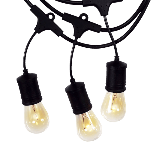 Outdoor String Lights