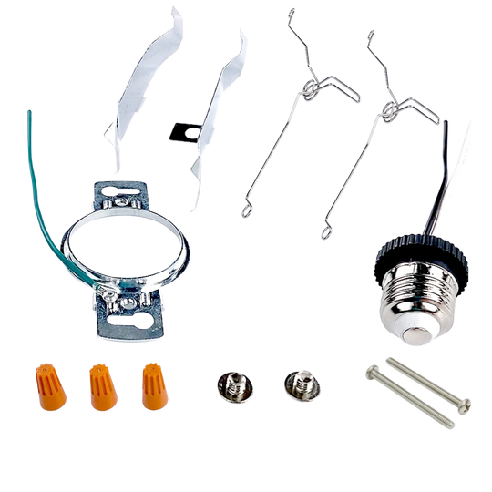 Eclipse-Series | Accessories