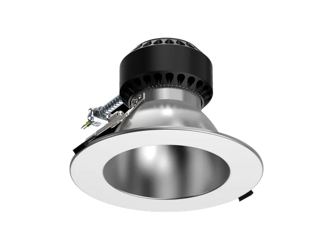 Astra commercial downlight