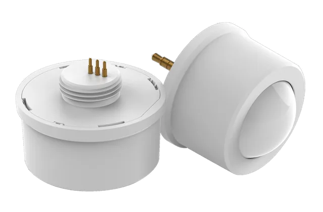 contrALS sensor and controller