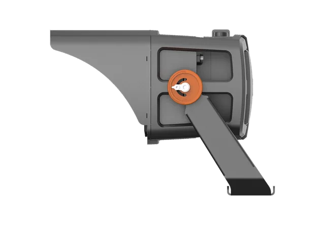 Illuminator sports lighter