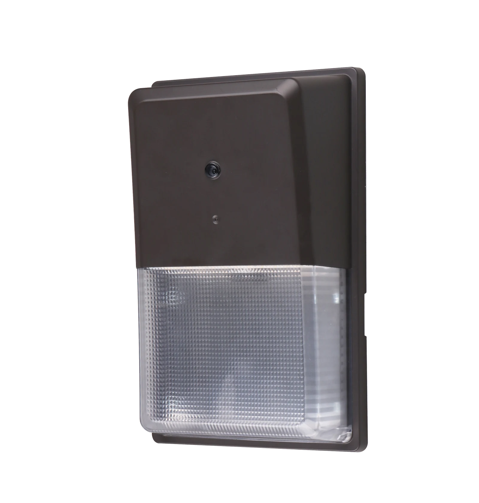 Ramparts Wall Pack luminaire