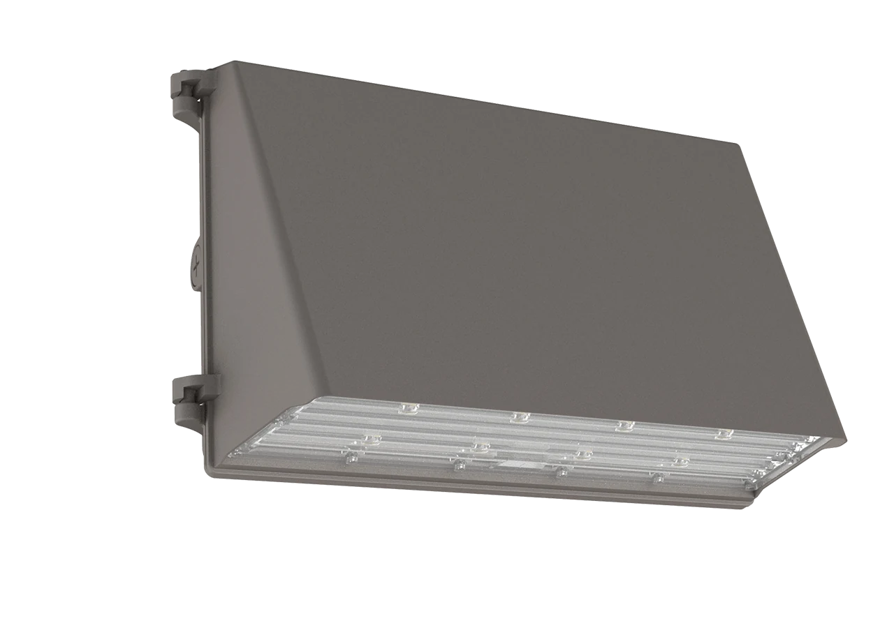 Watchtower Wall Pack luminaire