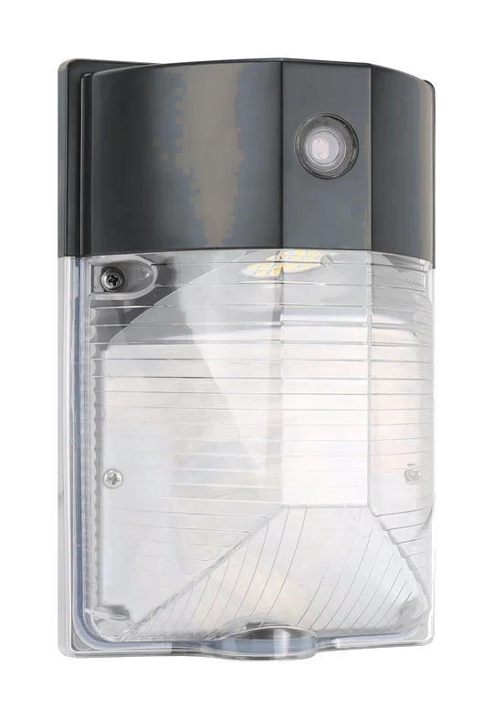 Wedge Wall Pack luminaire