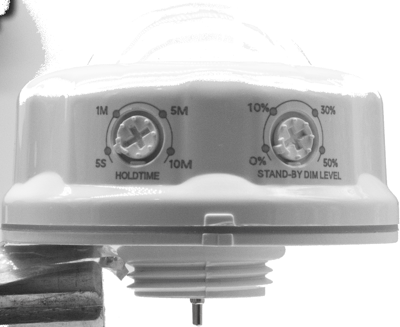 MSP-HTO/09P3 occupancy sensor