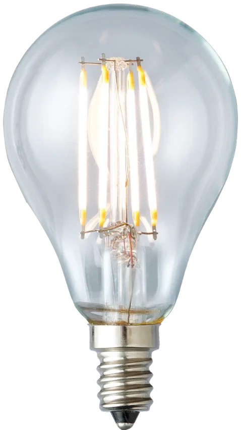 Saarinen A15, clear · e12 glass