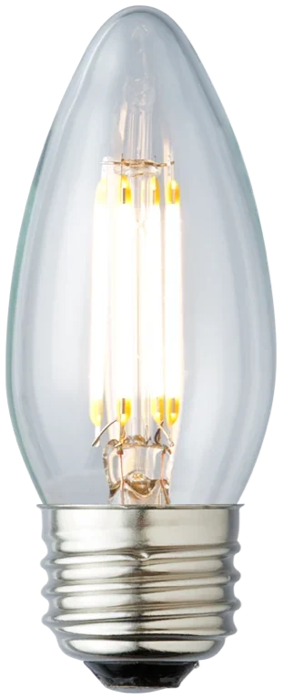 Knoll B10, clear glass