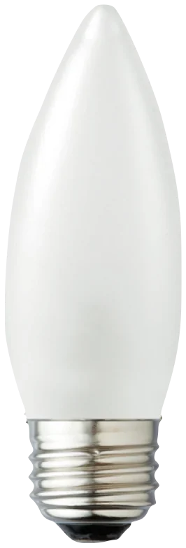 Knoll B10, frosted glass