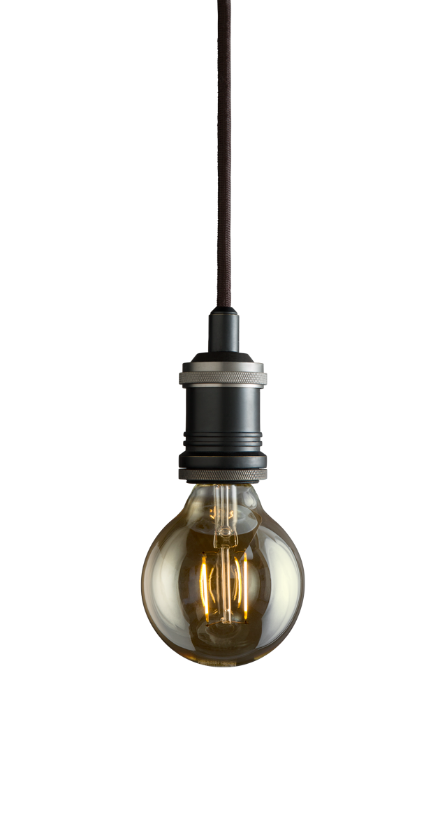 The Provence Globe pendant