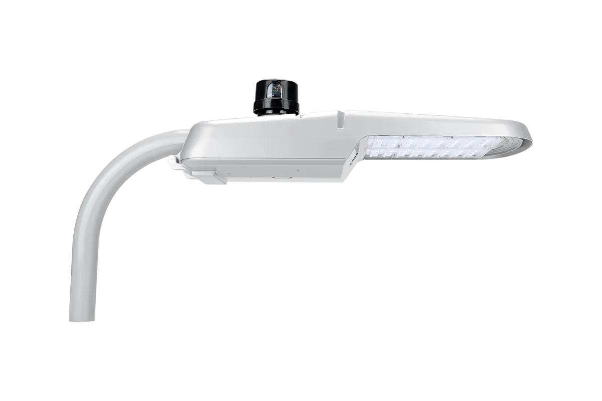 Abbey roadway luminaire