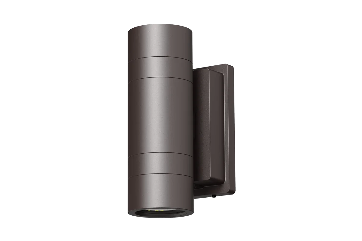 Aura 3 in housing, Dark Bronze