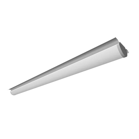 LLSR retroⒶRCH-L1 · 4FT linear strip retrofit kit