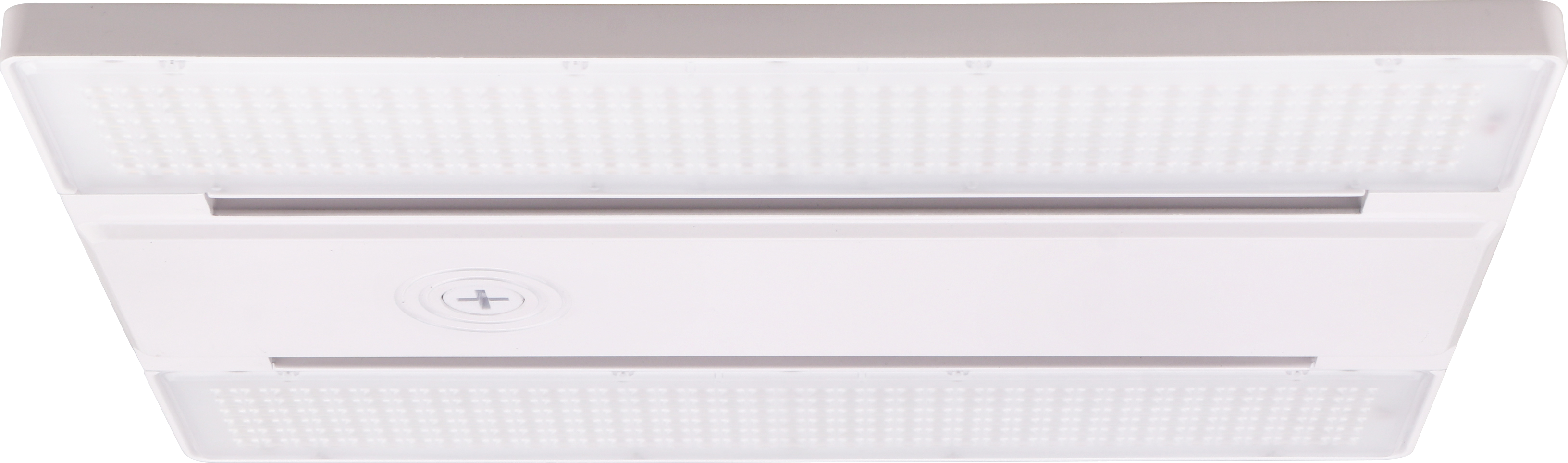 Titan LLHB linear high-bay (cross-family · 155-600W)