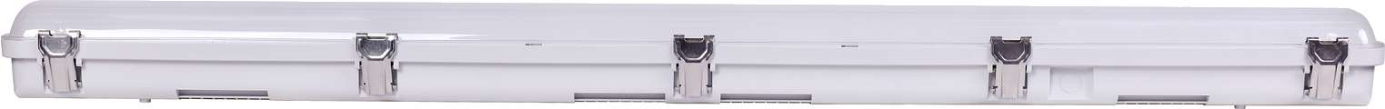 LV3P Eureka vapor-tight strip · NEMA 4X / IP66 / NSF