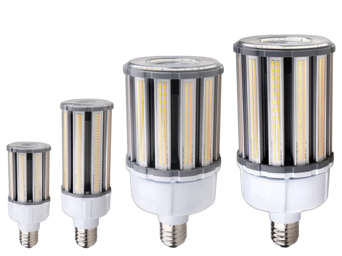 Husk LED HID replacement lamps