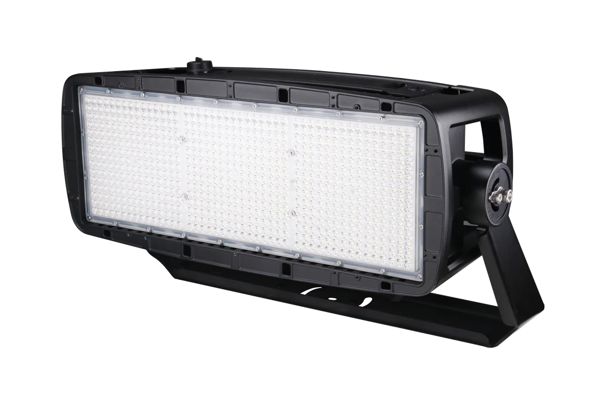 Illuminator