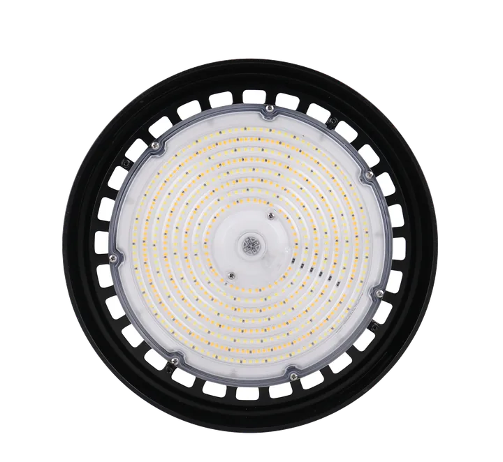 Jupiter High Bay luminaire