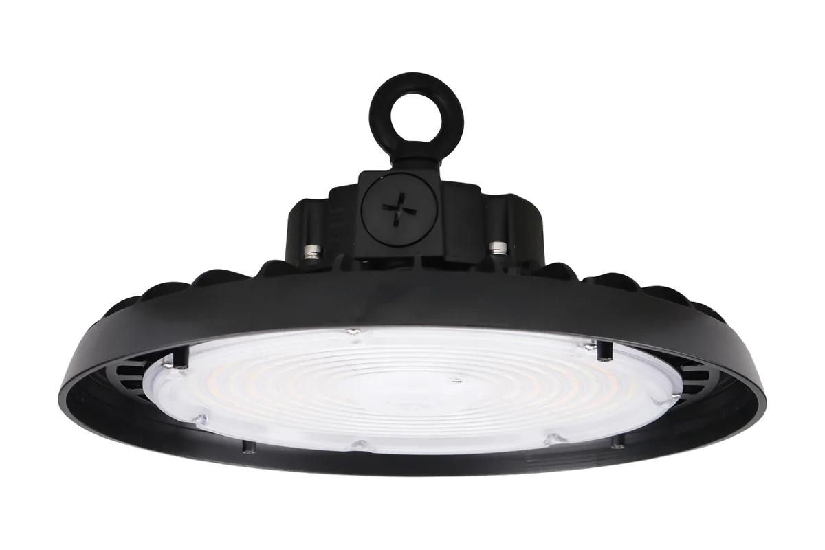 Jupiter LRHB PRO round high bay