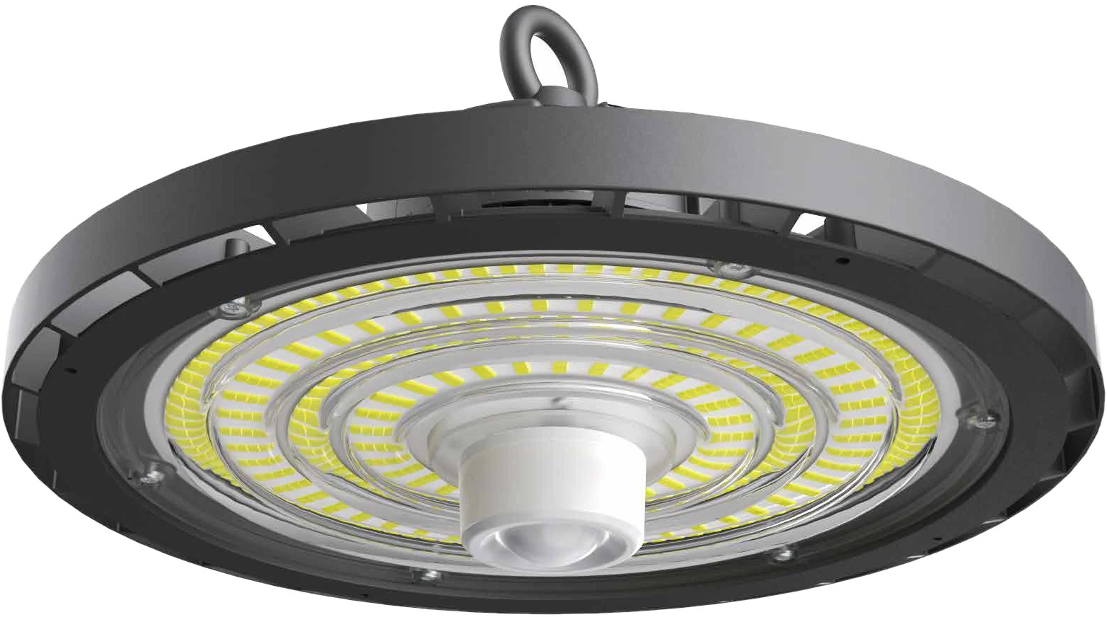 Jupiter LRHB PRO round high bay, Jupiter-III