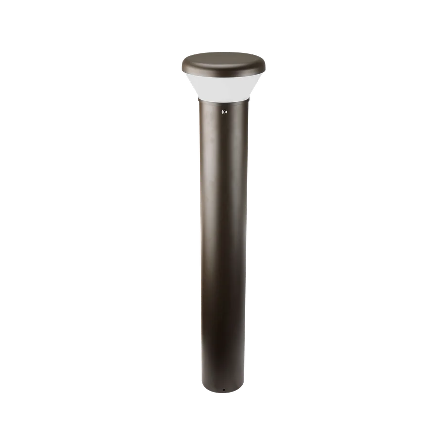 Sentry LED bollard