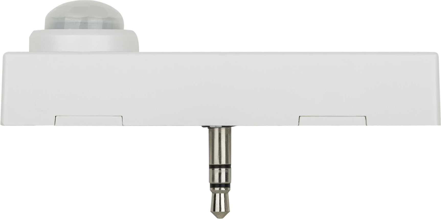 MSP-SRI-NLC · SILVAIR Bluetooth Mesh PIR sensor · 65ft extended-range fixture-mount