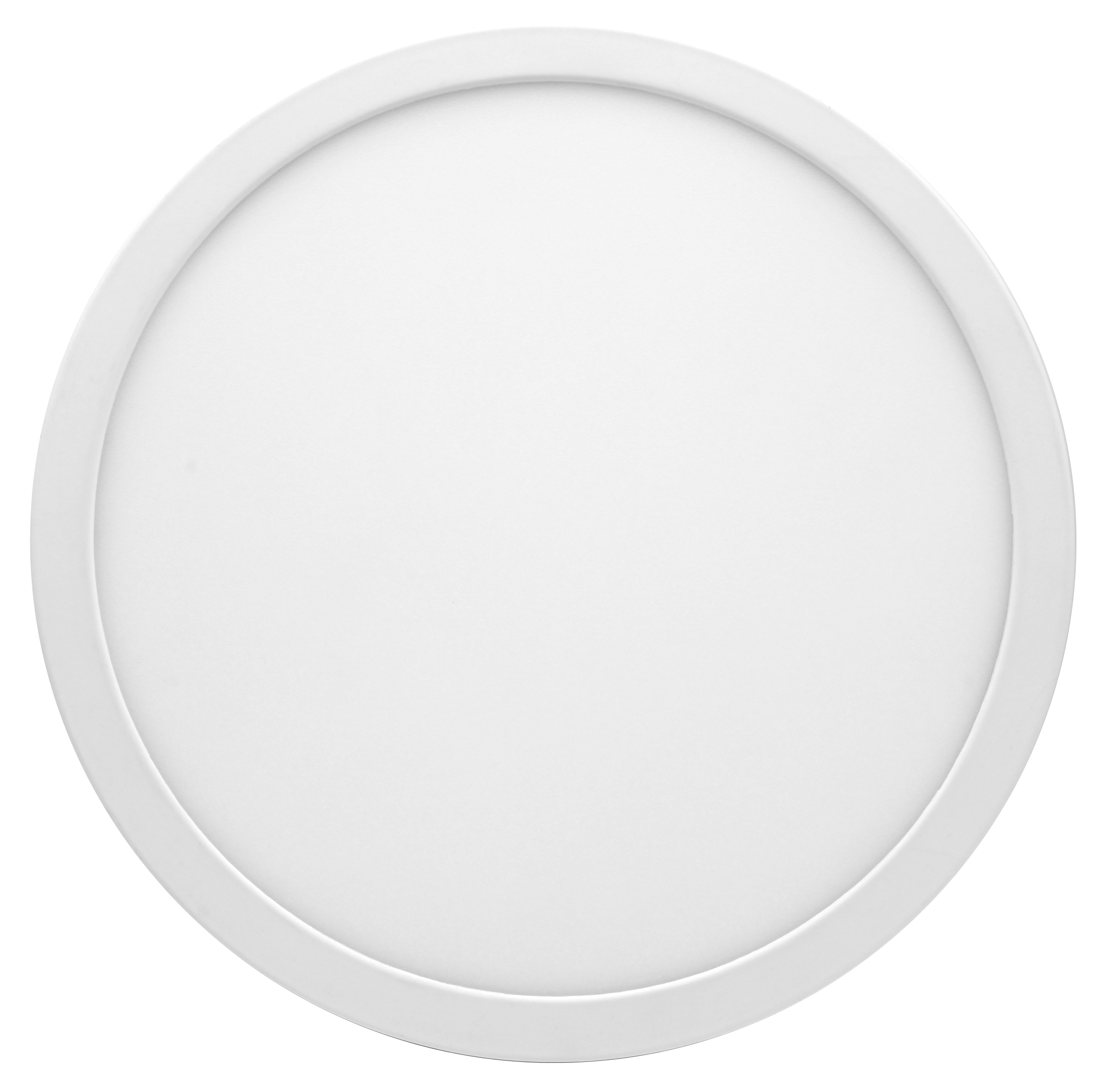 LSMT Crescent — slim ECO-tier surface-mount LED downlight