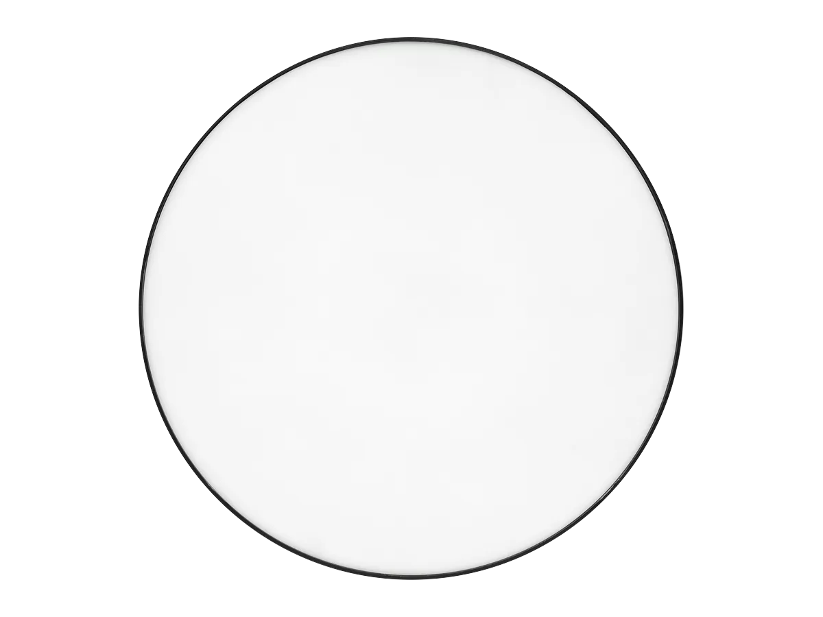 Lunar Eclipse, face on
