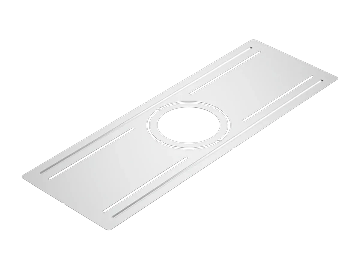 The new-construction plate, LCDL-SE/NCP