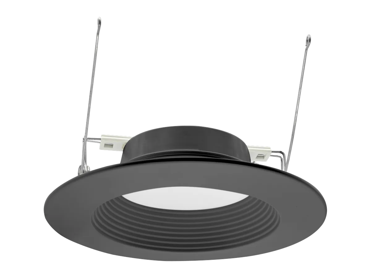 Nebula 6 in in black