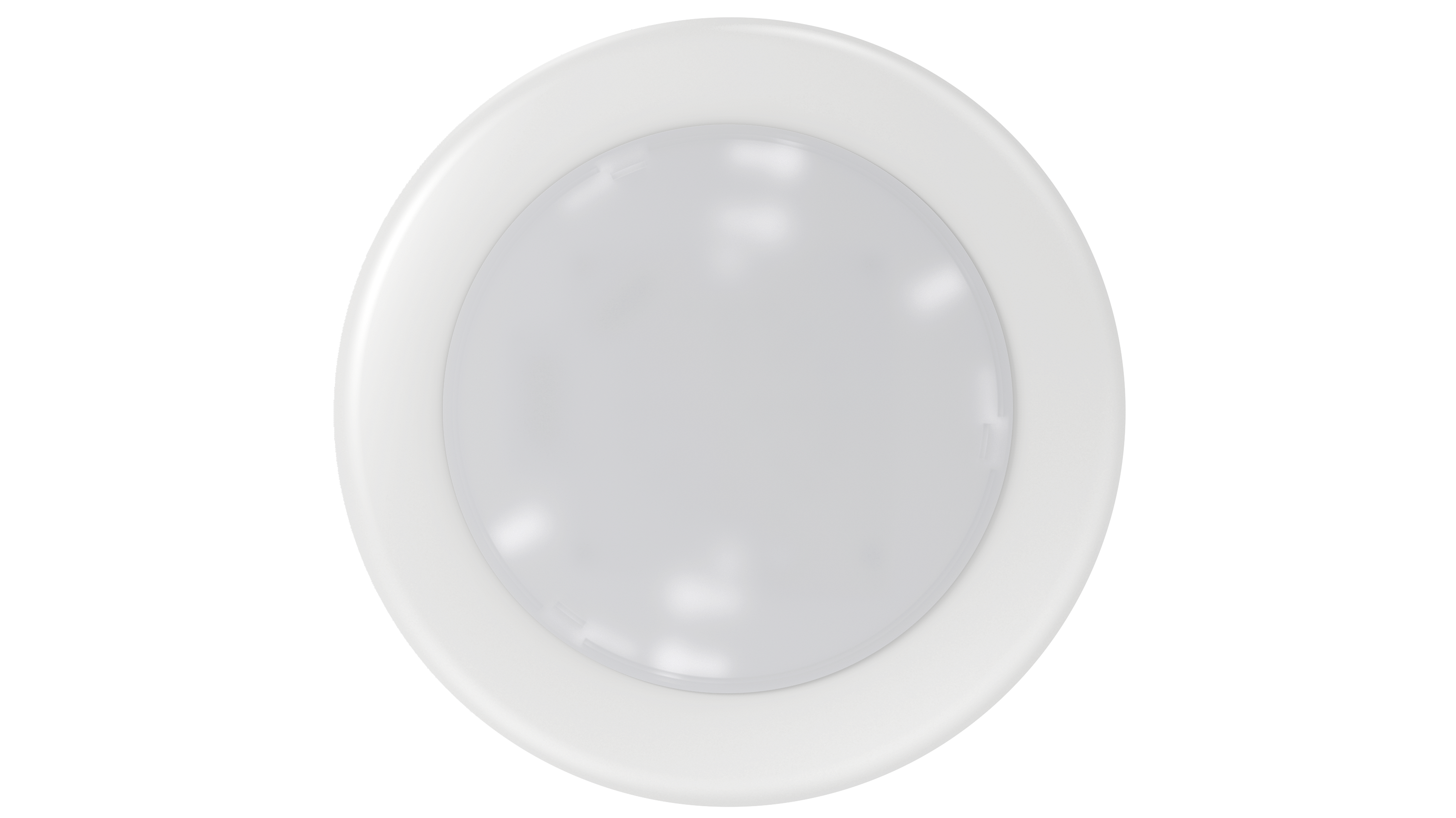 LSMT eCrescent — ECO edge-lit LED retrofit module with built-in PIR sensor