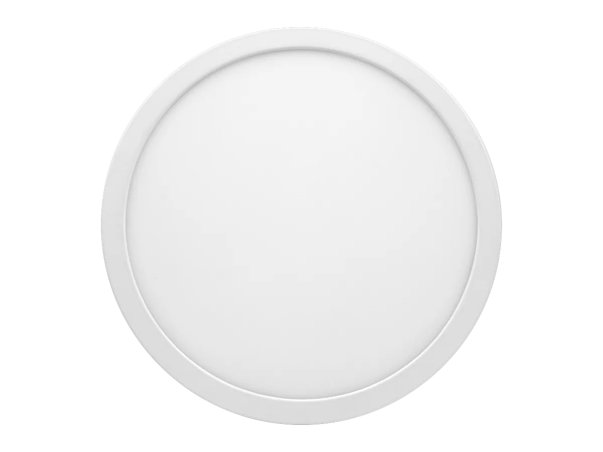 Eclipse low-profile downlight