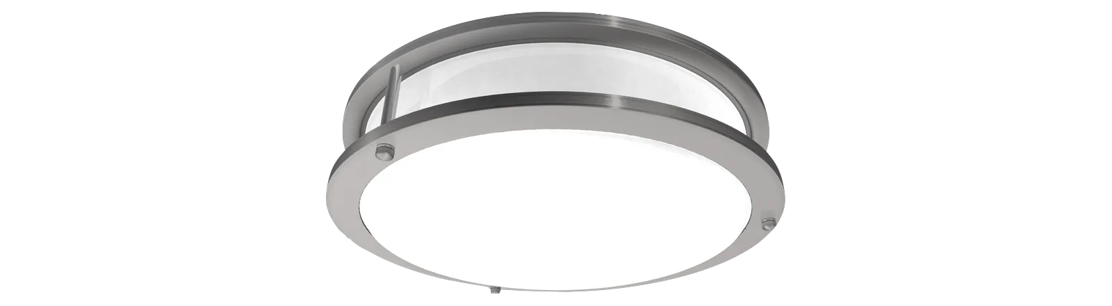 RingMaster flushmount, the configured catalog number