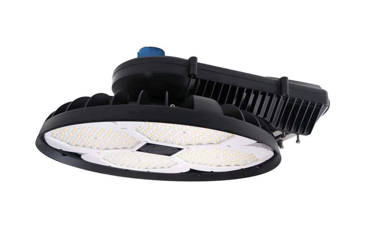 OmniMax high mast luminaire