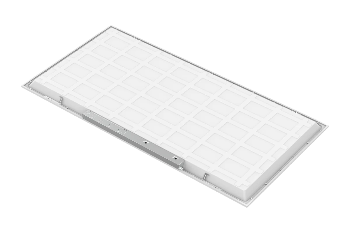 proARCH LED back-lit panel, back view of the LED board