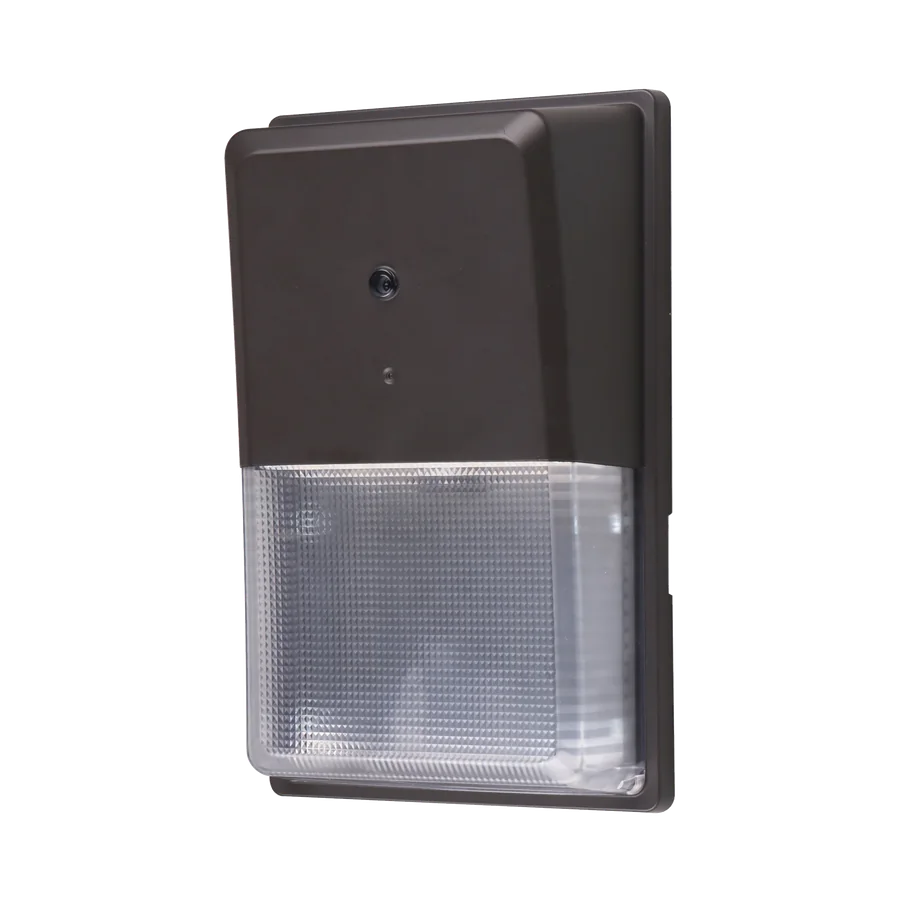 Ramparts Wall Pack luminaire