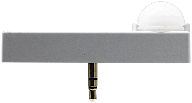 MSP-BLS · PIR Bi-Level standalone sensor head