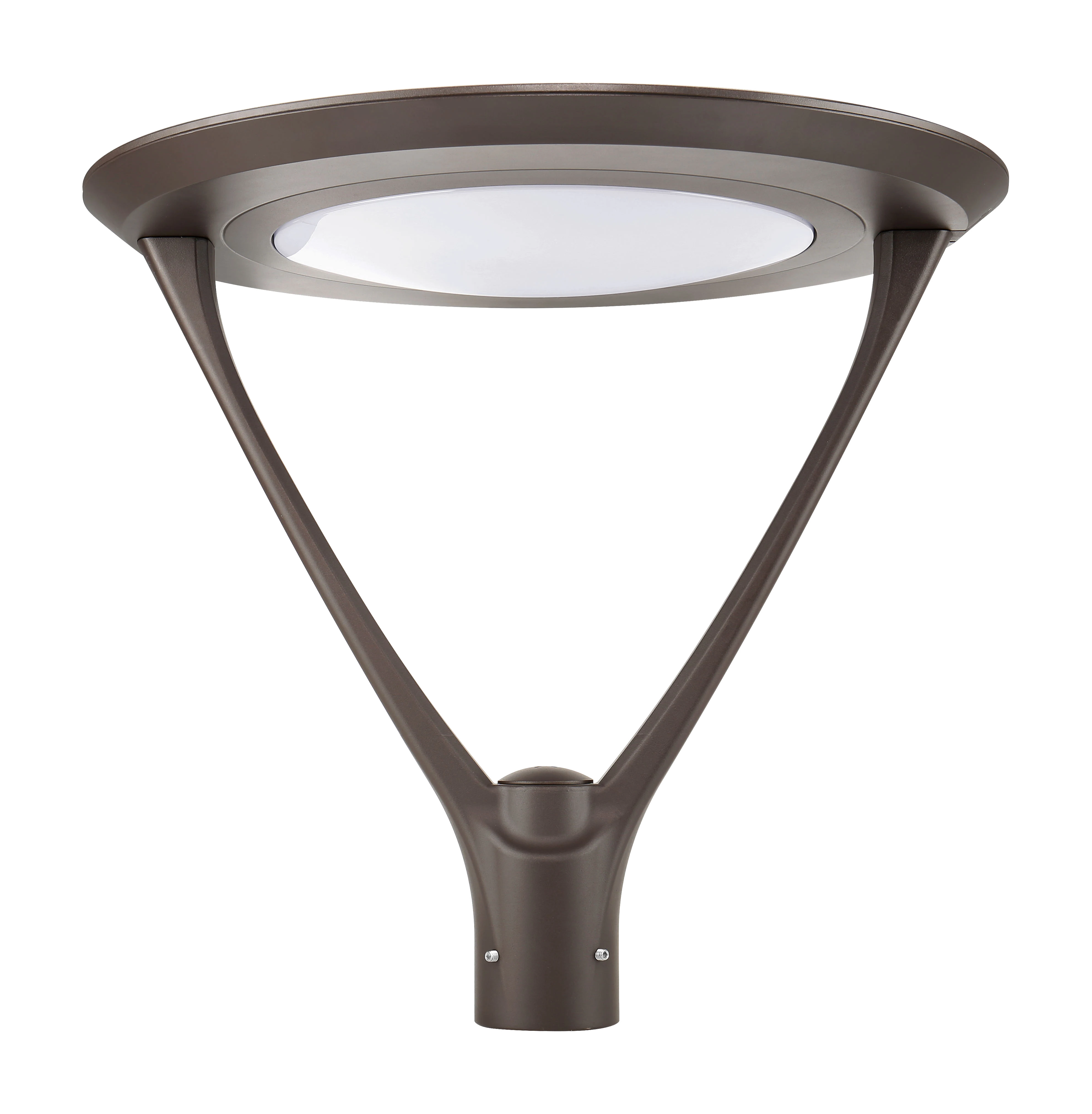 Symmetry-I — spec-grade post-top with BeamLogic optic system
