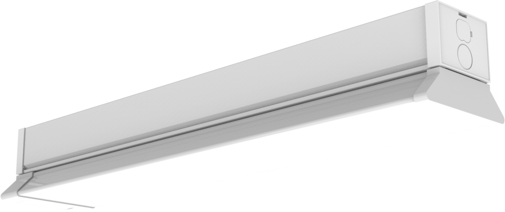 Hallmark LLSN PRO linear strip · lamparⒶRCH PRO sibling product photo