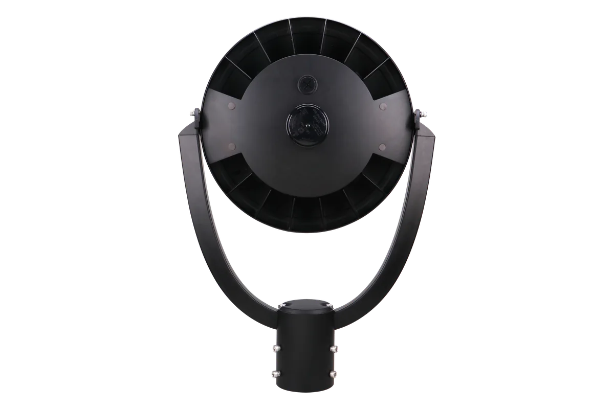 Unity back: cooling fins
