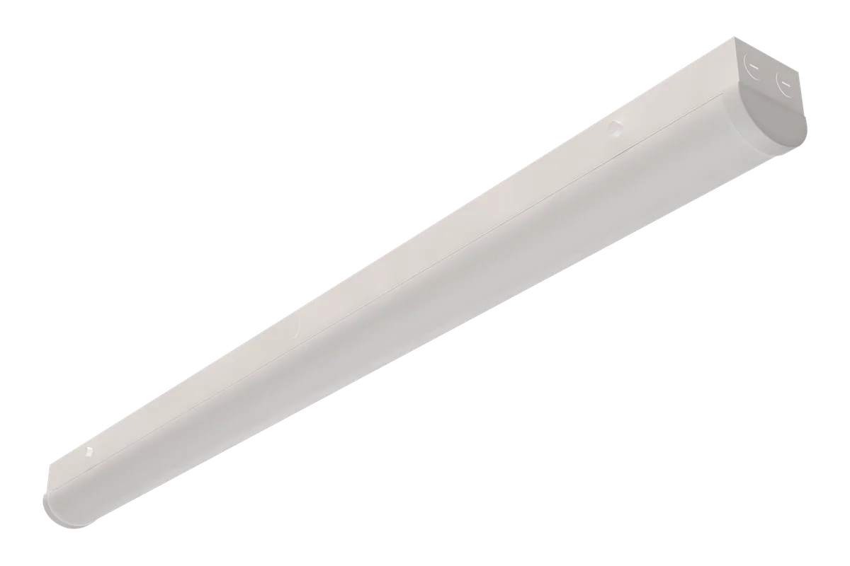 Vanguard-II LED linear strip, full length