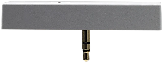 MSM-BLS · Microwave Bi-Level Sensor · 13FT max mount · IR Remote commissioning